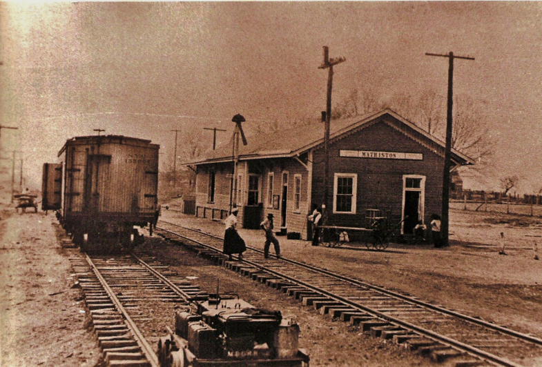 Depot